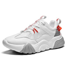 Load image into Gallery viewer, Fashion Sneakers For Men Casual Shoes Light Tenis