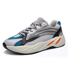 Load image into Gallery viewer, Increased bottom casual shoes meeaker