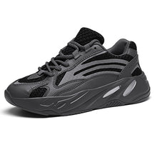 Load image into Gallery viewer, Increased bottom casual shoes meeaker