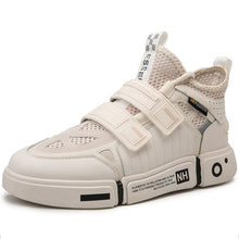 Load image into Gallery viewer, Comfortable Casual Shoes Mesh Breathable Outdoor Walking Shoes