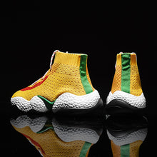 Load image into Gallery viewer, High Top Zapatos Hombre Fashion Shoes