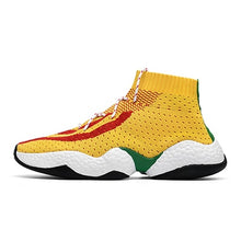 Load image into Gallery viewer, High Top Zapatos Hombre Fashion Shoes