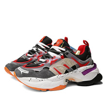 Load image into Gallery viewer, Casual Shoes For Men Brand Trend Solf Man Fashion Sneaker