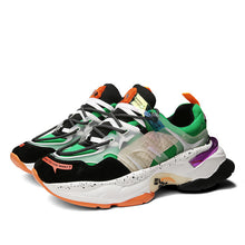 Load image into Gallery viewer, Casual Shoes For Men Brand Trend Solf Man Fashion Sneaker