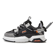 Load image into Gallery viewer, Fashion Colorful Breathable Shoes Men Casual Men Shoes Sneakers